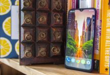 Realme 3 Pro recenze